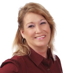 Cindy Mathis