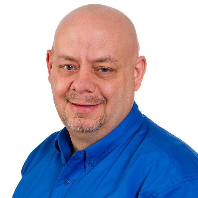 Wayne Garrett