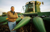 Agricultural Equipment and Livestock Loans