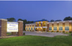 Business Service Center