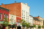 Commercial Real Estate Loans