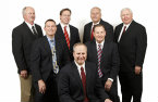 Executive Leadership