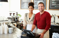 Smart Business Checking