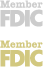 Member FDIC