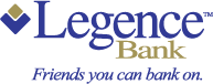 Legence Bank