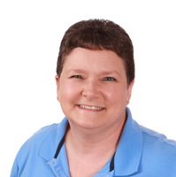 Donna Feilding