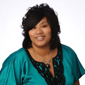 Octavia Roach
