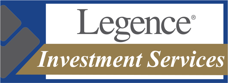 Legence Bank Homepage